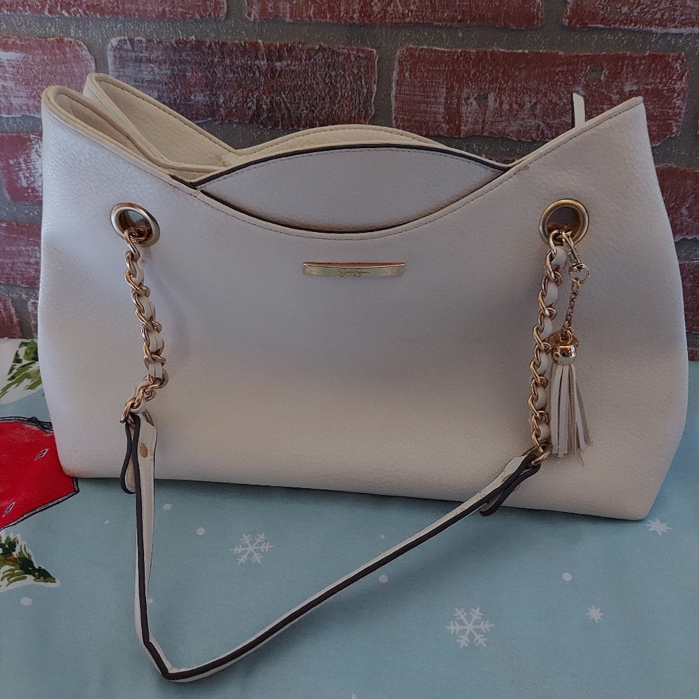 Jessica Simpson Shoulder Bag